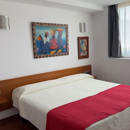 Hotel Plaza Inn Figueres  Exterior foto