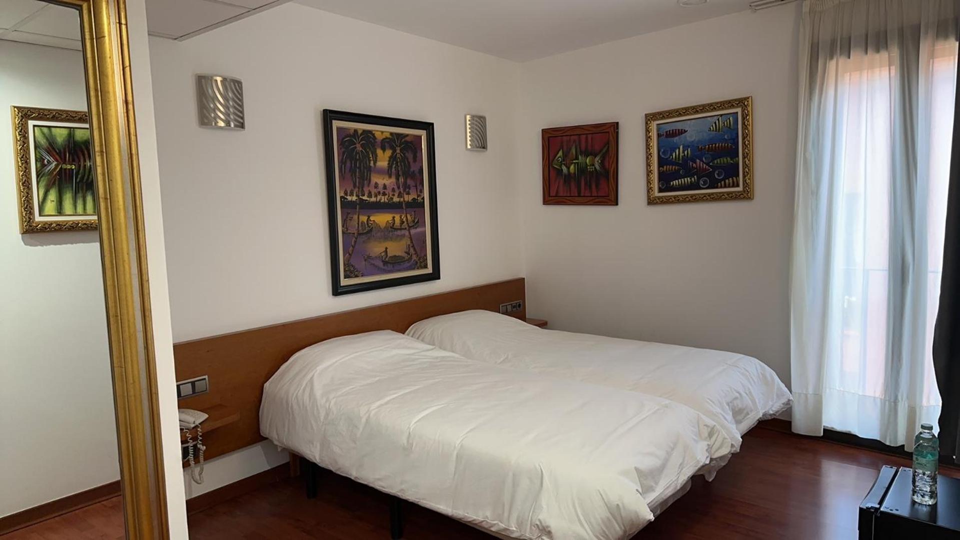 Hotel Plaza Inn Figueres  Exterior foto